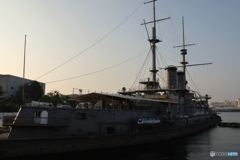 MIKASA～沈黙の咆哮～ #1