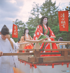 いつか見た京都＜フィルム編＞ #4