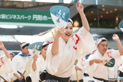 天水花笑舞＜其の九＞