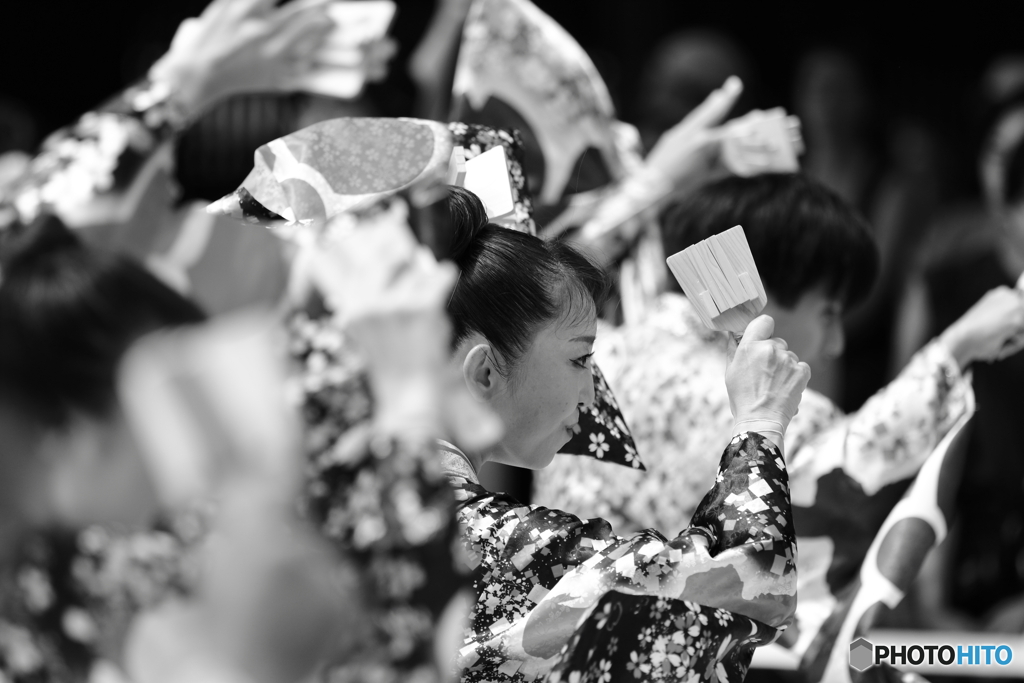 過ぎ去りし夏彩（いろ）のカノン Act.1