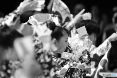 過ぎ去りし夏彩（いろ）のカノン Act.1