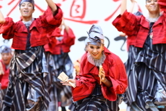 赤光の道化師たち～踊れ！　踊れ！　踊らされるな！！～ Act.4