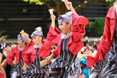 赤光の道化師たち～踊れ！　踊れ！　踊らされるな！！～ Act.3