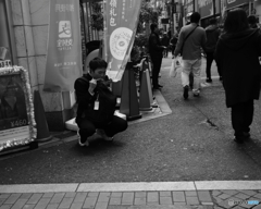 道頓堀たこ焼きブルース 1