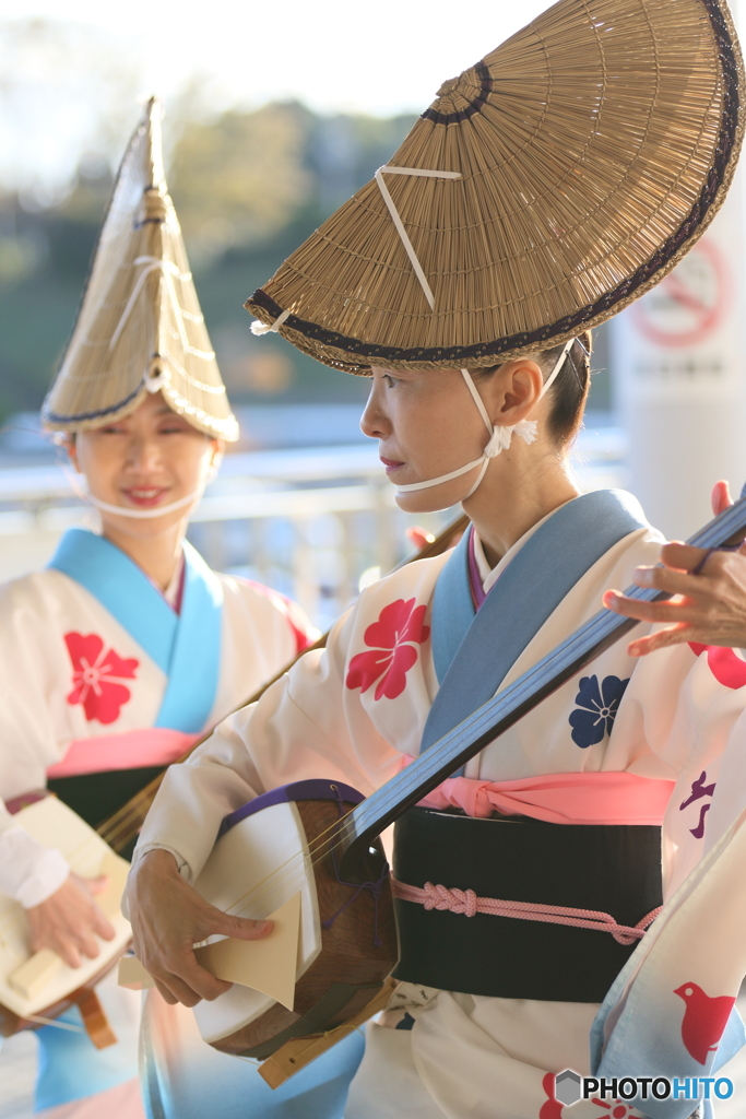 天水～匠の人 ＜其の一＞