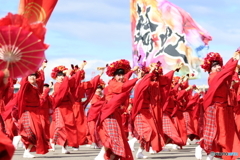 Descendants Of AMATERASU　Act.3