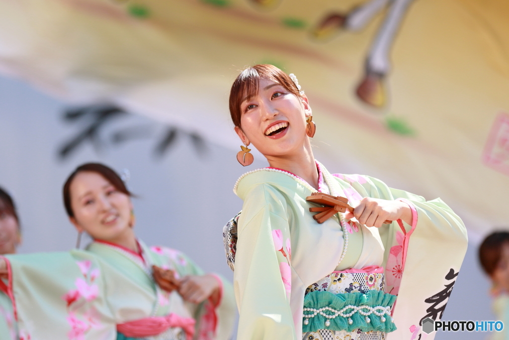 芽吹きの一頁・・・
