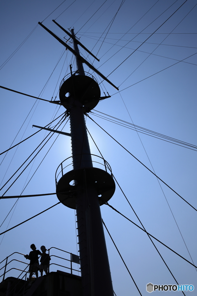 想い出の夏～オレたちの出航～