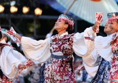 天馬の如く 4