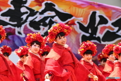 Descendants Of AMATERASU　Act.1