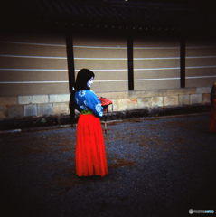 いつか見た京都＜フィルム編＞ #2