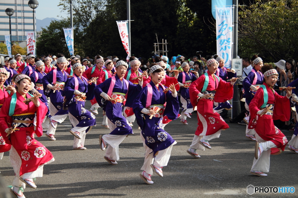 進め！ハイカラ娘歌劇団 其の二