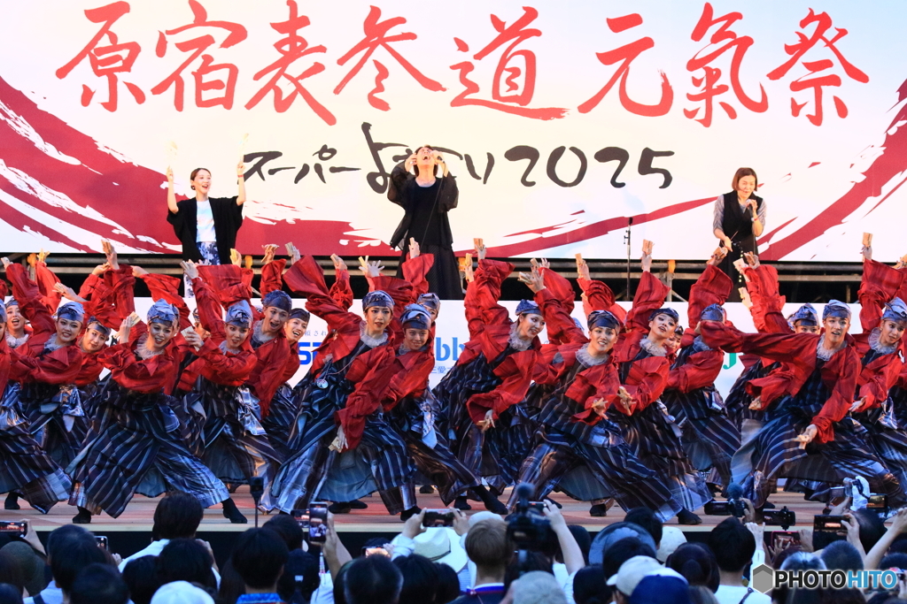 赤光の道化師たち～踊れ！　踊れ！　踊らされるな！！～ Act.2