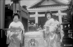 いつか見た京都＜フィルム編＞ #3