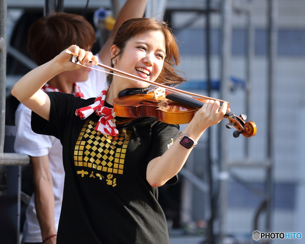 過ぎ去りし夏彩（いろ）のカノン Act.3