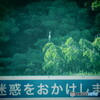 サギの謝罪会見