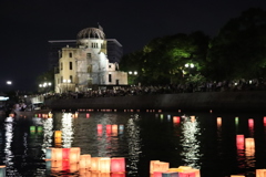 平和への祈り②