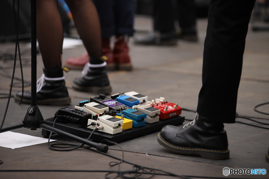 NAGOYA SKA FESTIVAL 2017