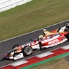 スーパーフォーミュラ第7戦鈴鹿