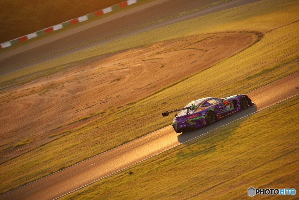 SUZUKA 1000km THE FINAL