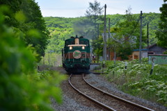 ノロッコ号
