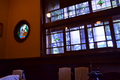 ORCHARD GLASS
