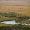湿原の秋