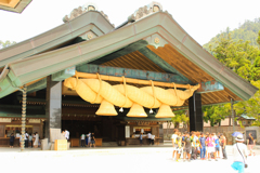 出雲大社⑤