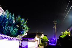 星空