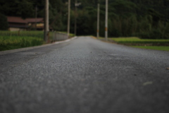 道