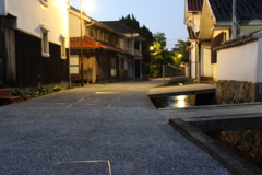 旧道