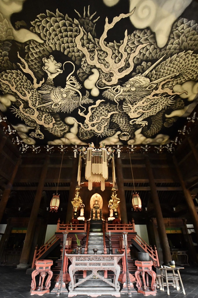 建仁寺