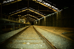峠駅