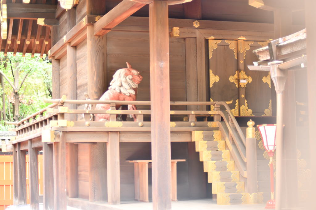 下鴨神社