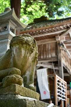 熊野大社