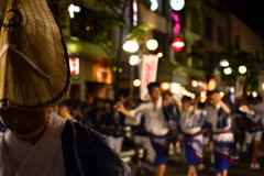 阿波踊り