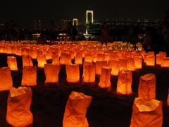 夜と灯