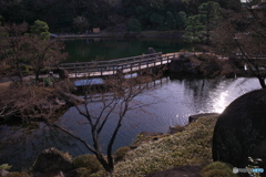 徳川園のお正月 2022 ⑦