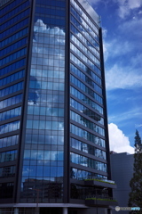 夏空を見上げて ③