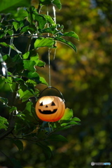 フラリエのハロウィーン ④