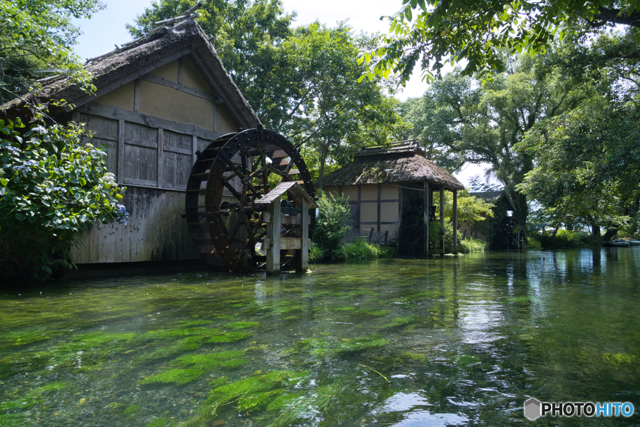 風景・自然写真集