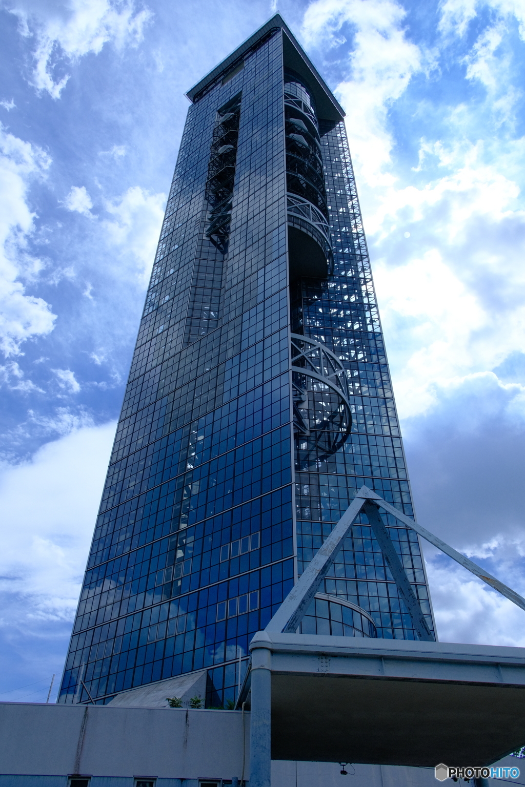 晩夏の東山動植物園 ②