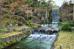 徳川園のお正月 2026 ③