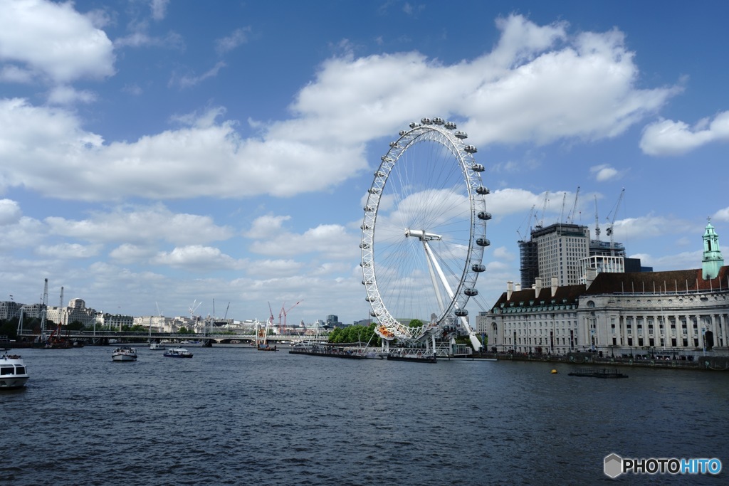 London Eye