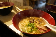 博多ラーメン