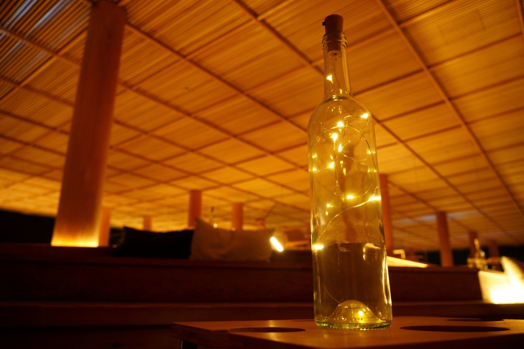 bottle