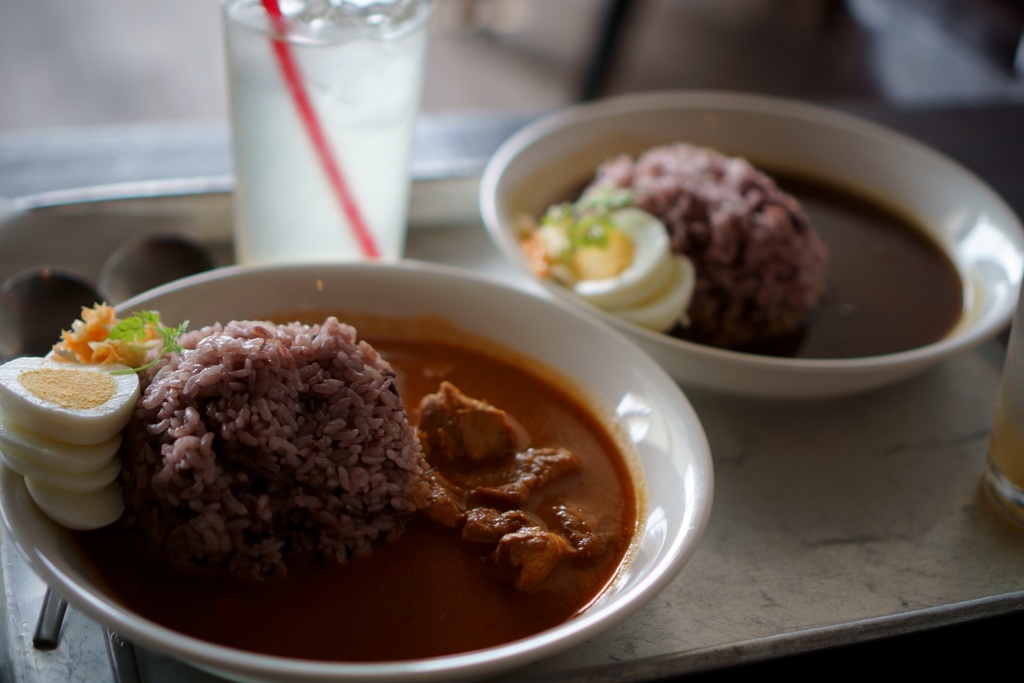 カレー