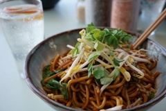 TERIYAKI