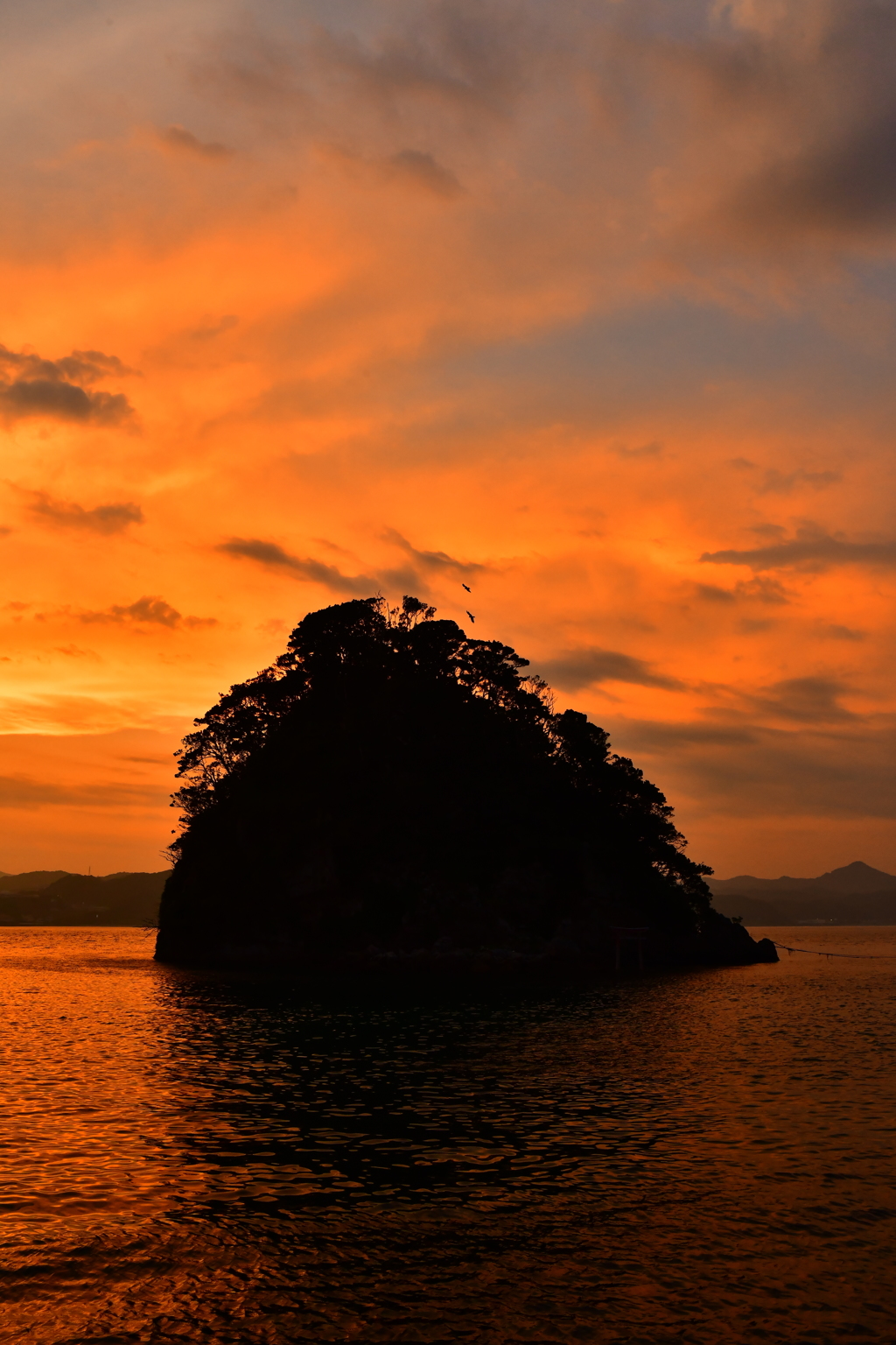 神の島