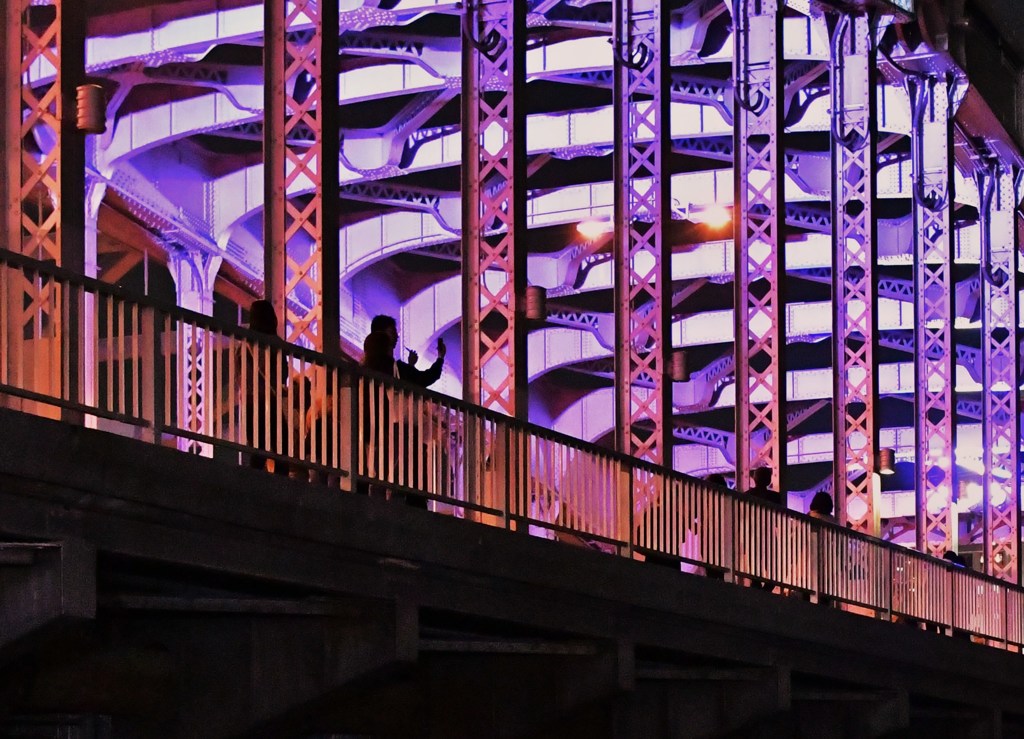 鋼橋
